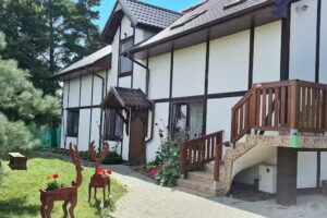 Pine Farm – Accommodation