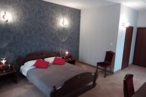 Pine Retreat Barszczewo