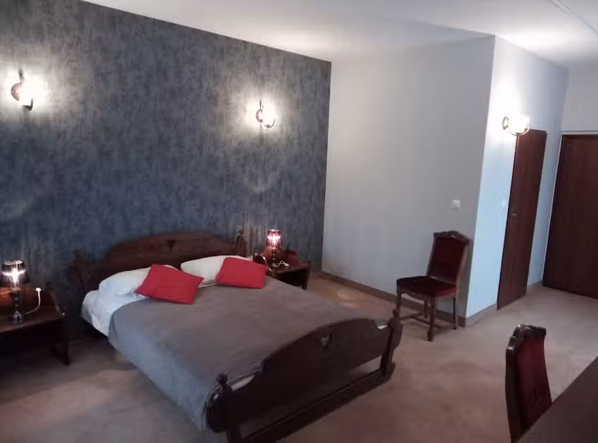 Sosnowe Zacisze Barszczewo