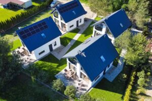 SosnowoMi – Cottages for rent