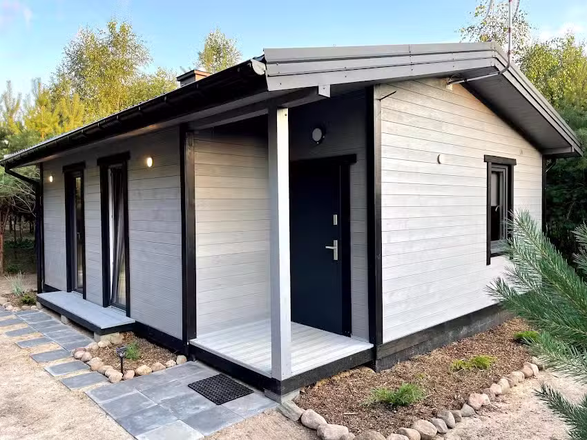 Pine Paradise Agritourism