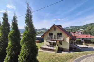 Pine Corner Piwniczna