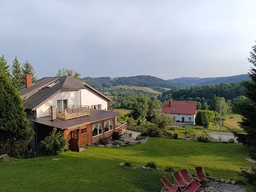 Sowi Gościniec Wellness & Breakfast