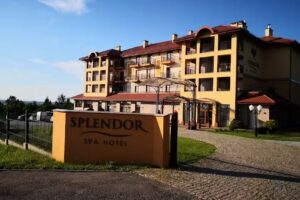 SPA Hotel Splendor