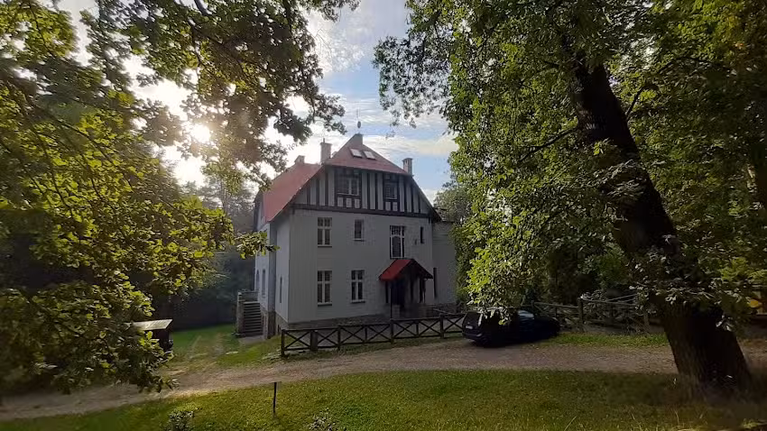 Spa Park Guest Rooms – Pokoje Gościnne Park Zdrojowy