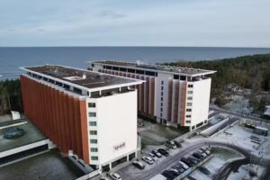 Spark by Hilton Pobierowo