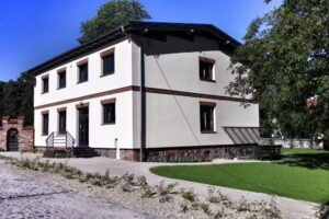 spichlerz/Loft Kolesin