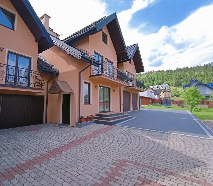 Spi&scaron;sk&aacute; Sadyba