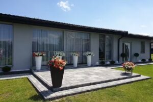 Spływy kajakowe po Pilicy, noclegi, paintball – Agroturystyka Zacisze