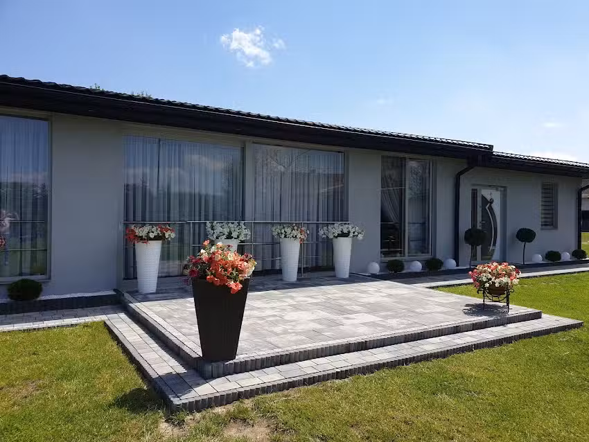 Kayaking trips on the Pilica River, accommodation, paintball – Agrotourism Zacisze