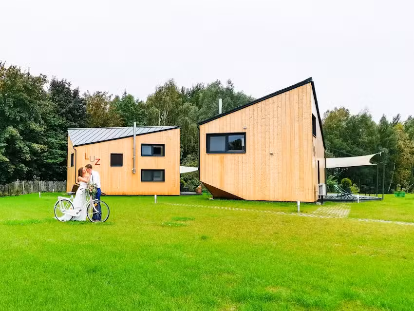 Spokoje Oaza Turystyczna