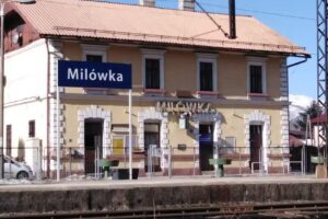 Zofia Sporek. Agrotouristischer Bauernhof