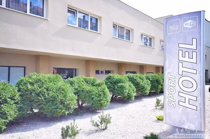 Sport Hotel
