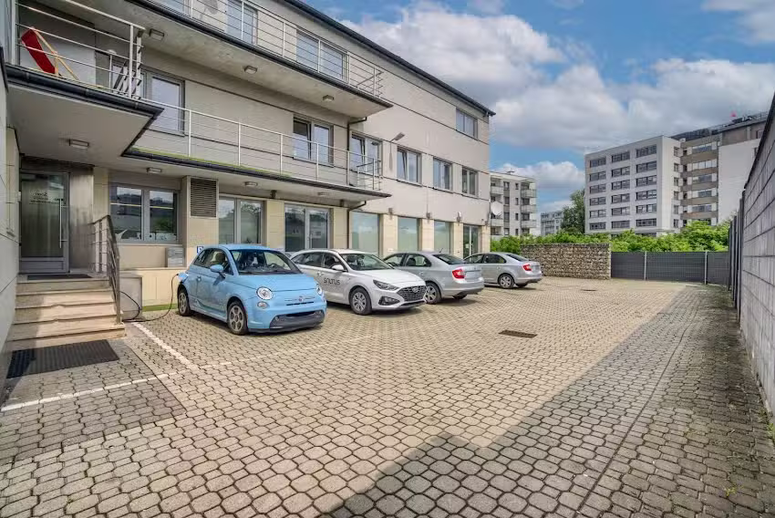 Sport Rooms Warszawa