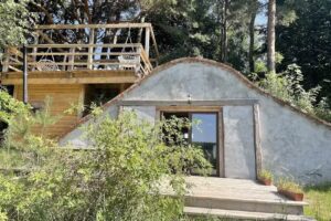 Srokowski Dwór 1 – Leśny Zakątek