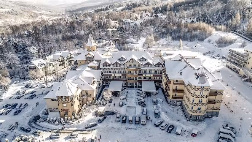 St. Lukas Medical & SPA