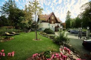 Szklarska Poręba Station