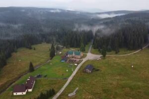 Orle Tourist Station