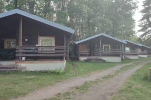 Recreation Station – Cottage Rentals | Accommodation | Holiday Cottages | Augustów Recreation Center