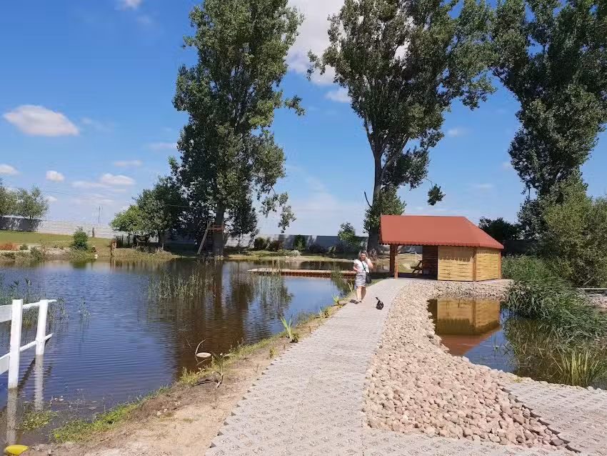 Stadnina Koni Przekolno