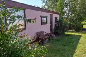 Stajna Za Wsia Agroturystyka Kisielew