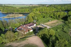Grażyna’s Stables Agrotourism