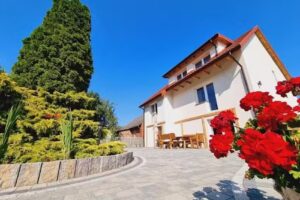 Popowice Ranch Stable