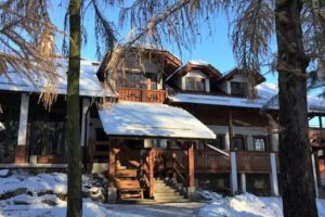 Sarnówek Stables. Rozajny Małe. Recreation. Accommodation. Events. Training. Horseback Riding for Children.