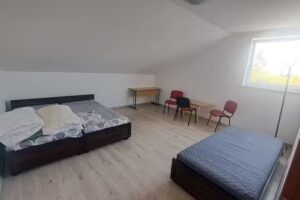 Agrotouristischer Bauernhof SOBÓTKA STABLE