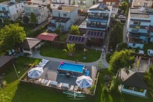 Mainland #Darłówko