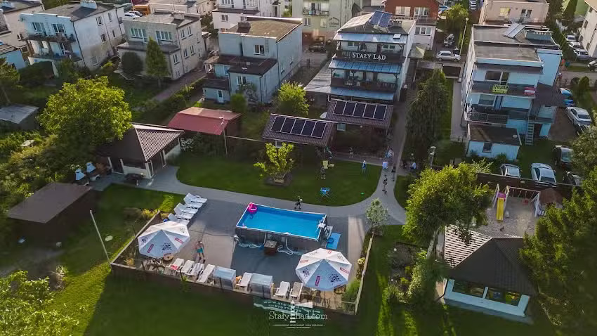 Mainland #Darłówko