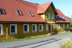 Stanica. Agriturismo, Gästezimmer