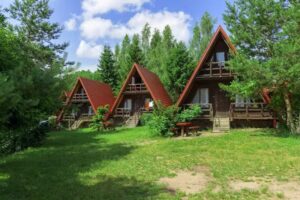 Stanica Wodna s.c. Jaworowska B., Narojczyk G.