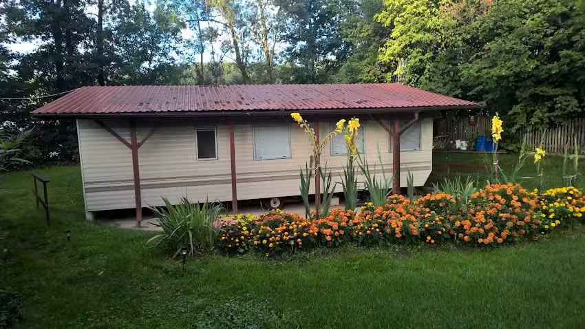 Staniewicz Agritourism