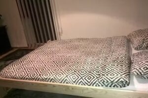 Star Hostel by BCGroup