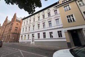 Stara Drukarnia Aparthotel Koszalin