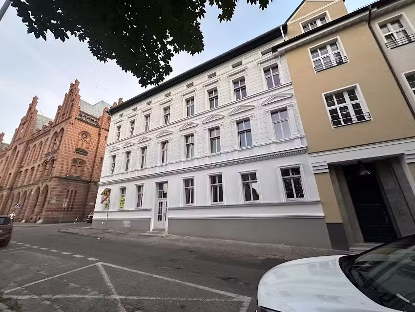 Stara Drukarnia Aparthotel Koszalin