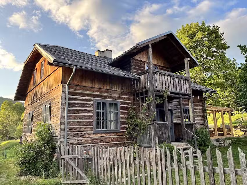 OLD FARM | Agritourism Farm