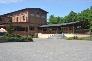 Stara Kaflarnia Biskupiec