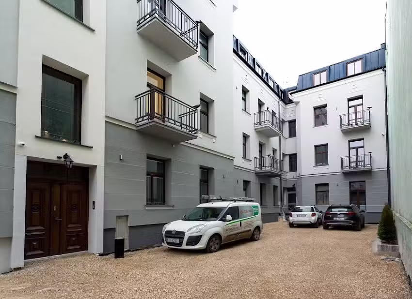 Stara Kamienica Apartamenty Centrum Dąbrowskiego 10