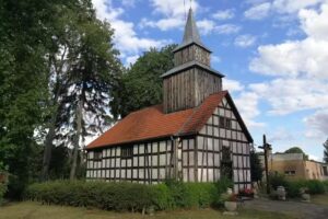 Old Forester’s Lodge