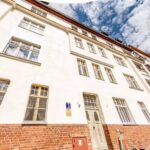 Stara Piekarnia Noclegi