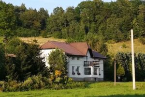 „Old School“ in Romanów