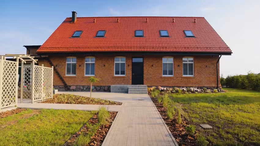 STARA SZKOŁA Wielki Mędromierz