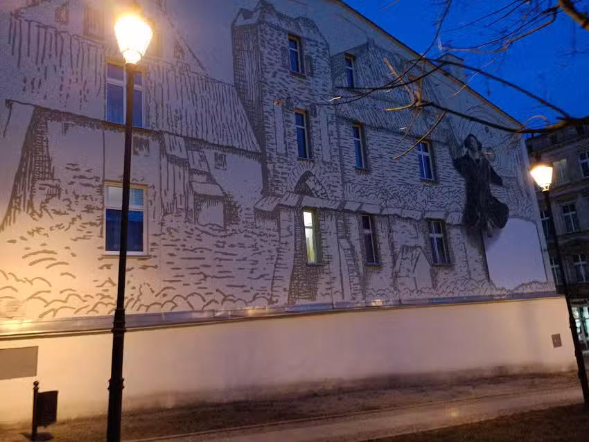 Altstadt