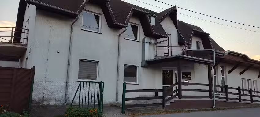 Staropolski Gościniec. Hotel. SPA & WELLNESS.