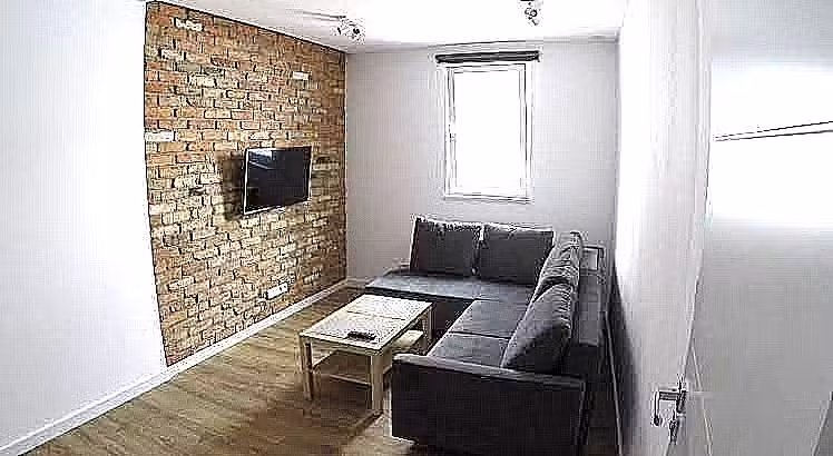 Starowiejska 9 Apartments