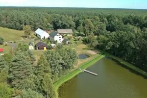 Old Mill Agritourism