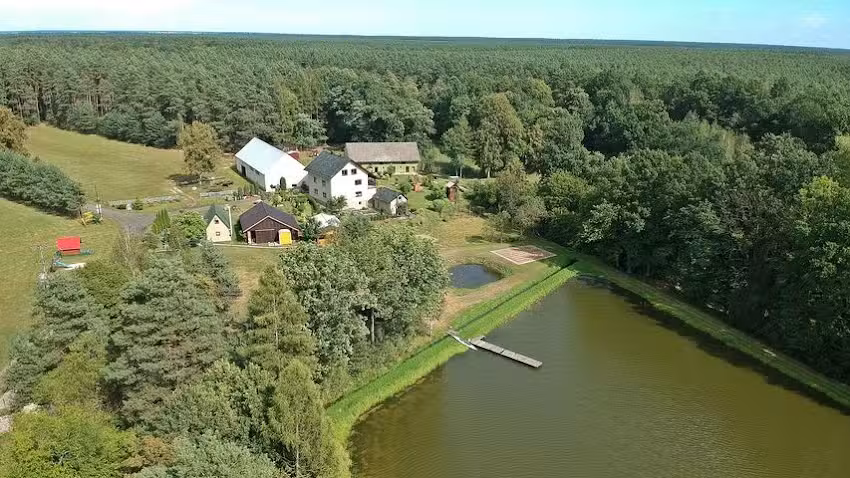 Old Mill Agritourism