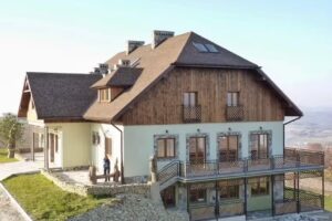 „Stasiówka“ von Magdalena Malikowska